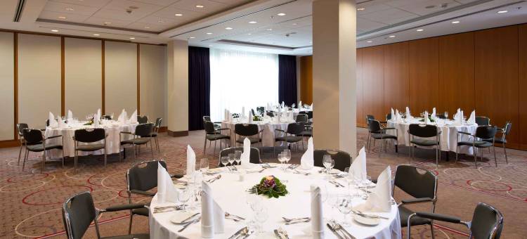 魏玛莱昂纳多酒店(Leonardo Hotel Weimar)图片