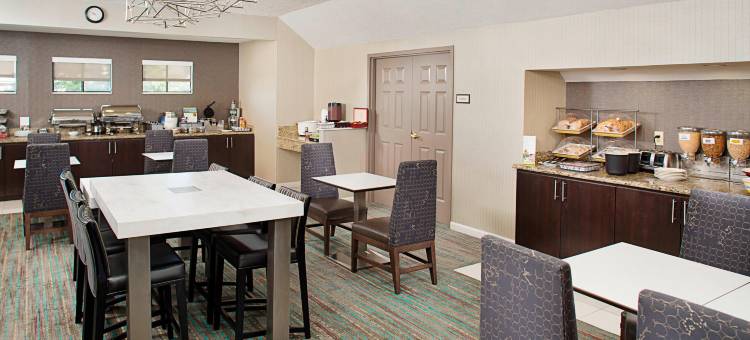 列克星敦北居家酒店(Residence Inn Lexington North)图片