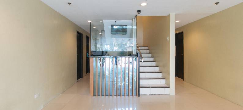 UrbanView @ San Antonio's Place Sampaloc Manila图片