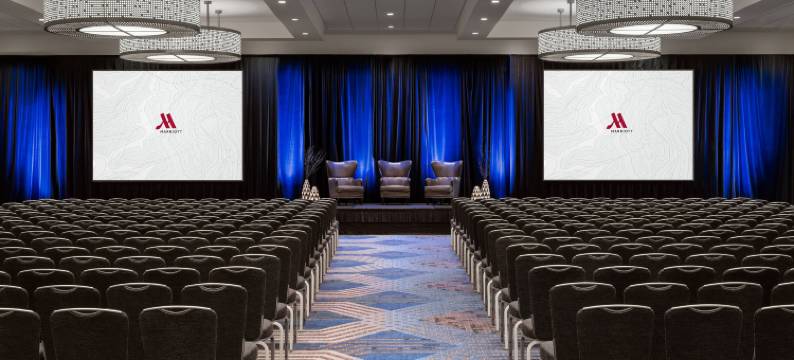 圣克拉拉万豪酒店(Santa Clara Marriott)图片