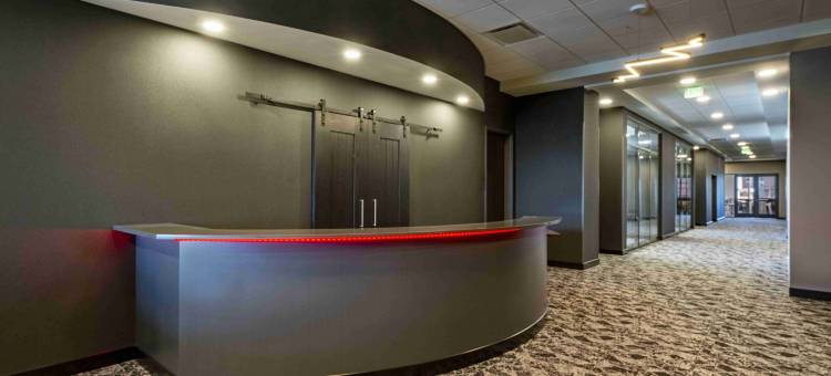 SpringHill Suites Colorado Springs Downtown图片