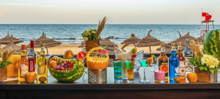 马哈巴皇家塞勒姆酒店(Marhaba Royal Salem - Family Only)图片