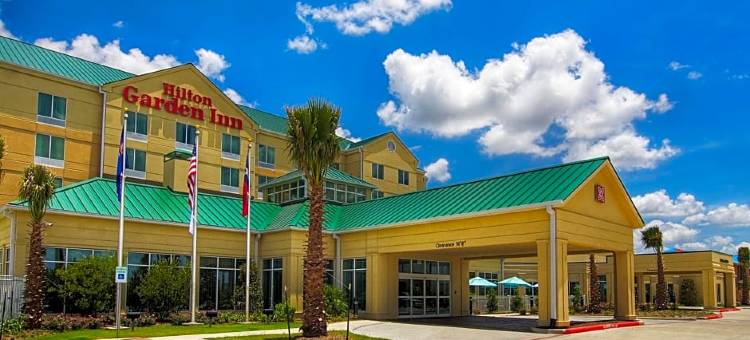 休斯顿皮尔兰希尔顿花园酒店(Hilton Garden Inn Houston-Pearland)图片