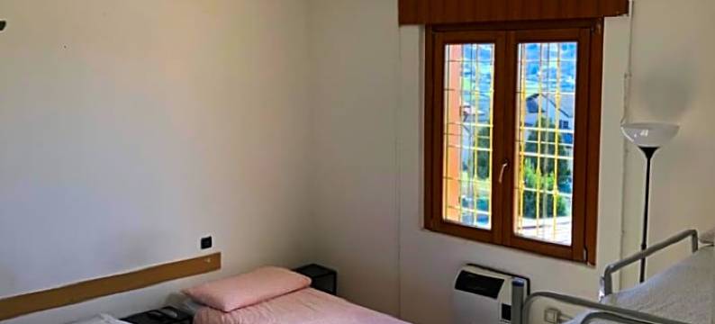 特伦塔帕锡酒店(Ostello Trentapassi)图片