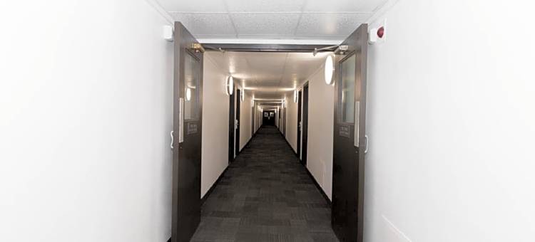 宾州克拉里恩 6 号汽车旅馆(Motel 6 Clarion, PA)图片