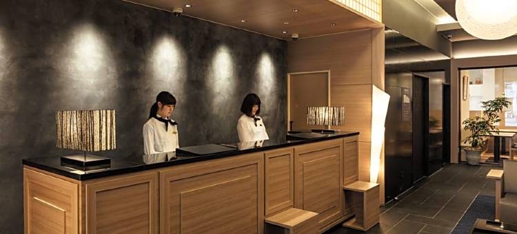 名古屋锦威斯特酒店(Hotel Vista Nagoya Nishiki)图片