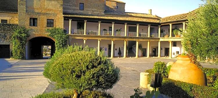奥罗佩萨酒店(Parador de Oropesa)图片