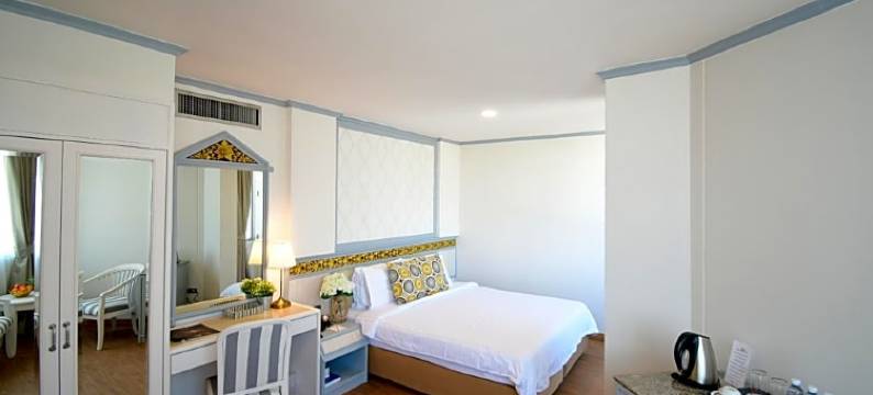 旺克姆酒店(Wangcome Hotel)图片