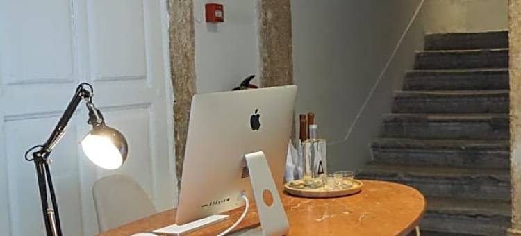 埃斯基纳城市小屋(Esqina Urban Lodge)图片