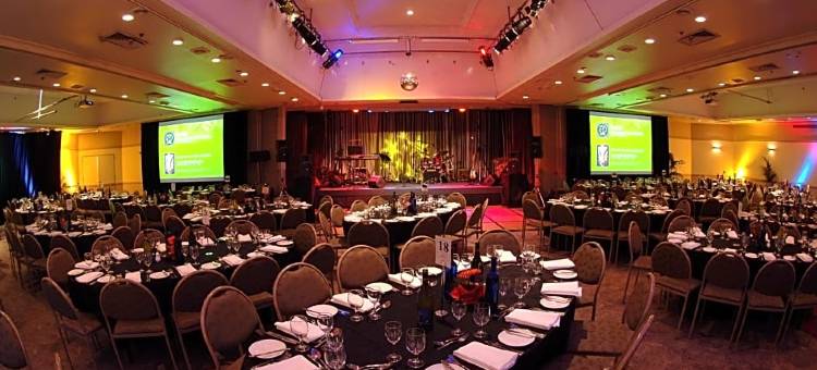 罗托鲁瓦卓越酒店(Distinction Hotel Rotorua)图片