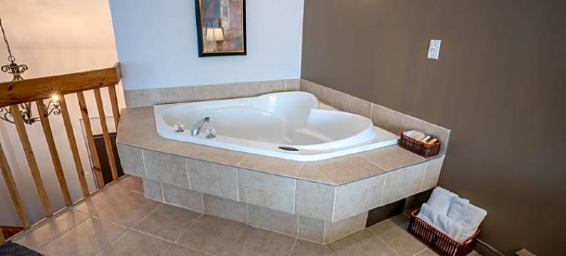 Hôtel Chéribourg图片