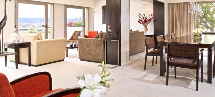 喜来登萨尔塔酒店(Sheraton Salta Hotel)图片