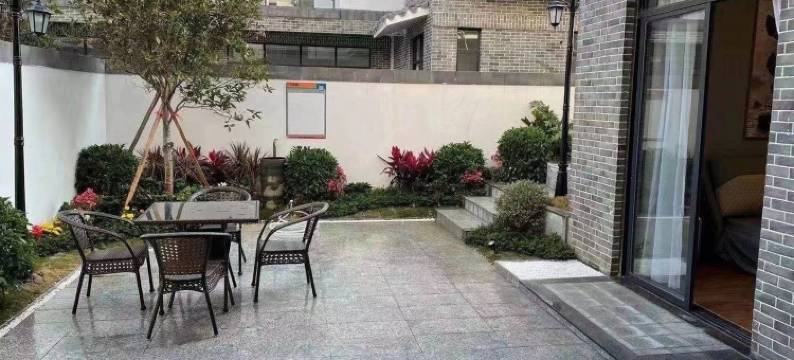 巽寮湾九铭官方房东度假别墅(龙塘路分店)图片