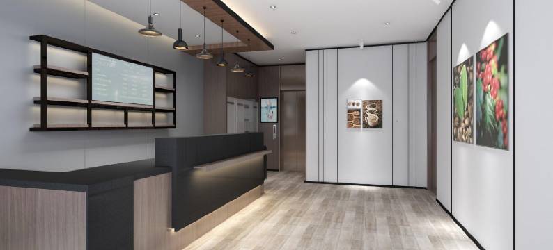 享悦酒店(上海浦江五官科医院店)图片