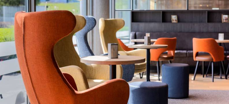 NH布鲁塞尔机场酒店(NH Brussels Airport)图片