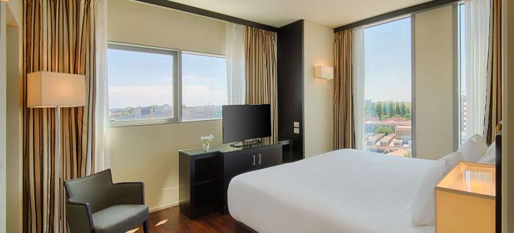 Savhotel Mantegna Padova(Savhotel Mantegna Padova)图片