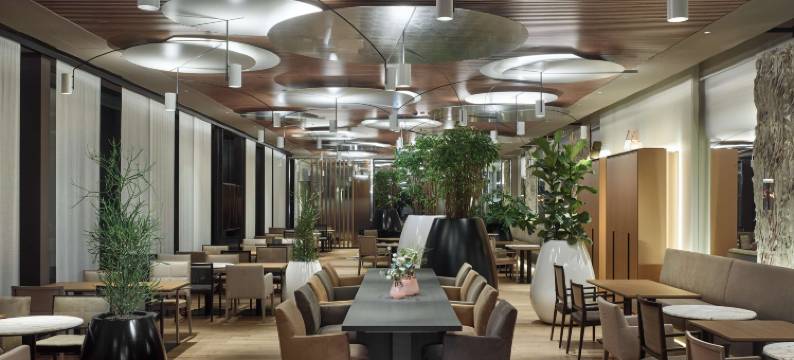 奥洛摩茨议会中心NH典藏酒店(NH Collection Olomouc Congress)图片