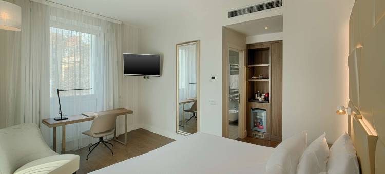 罗马中心NH典藏酒店(NH Collection Roma Centro)图片