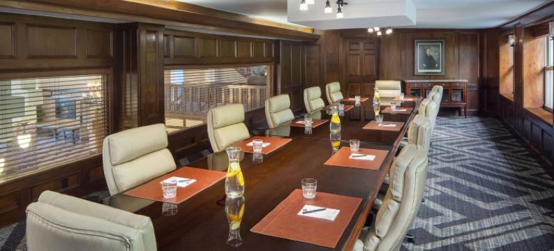 艾尔姆斯酒店及水疗中心 - Hyatt悠选品牌成员(The Elms Hotel Spa, A Destination by Hyatt Hotel)图片