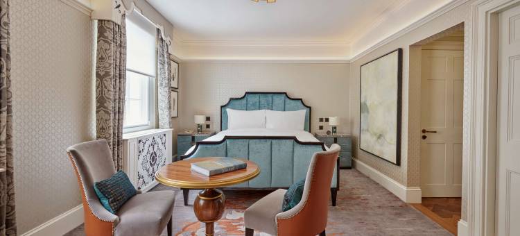 大苏格兰场酒店，凯悦臻选(Great Scotland Yard Hotel, Part of Hyatt)图片