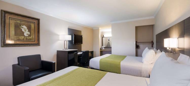 SureStay Hotel by Best Western Rockdale图片