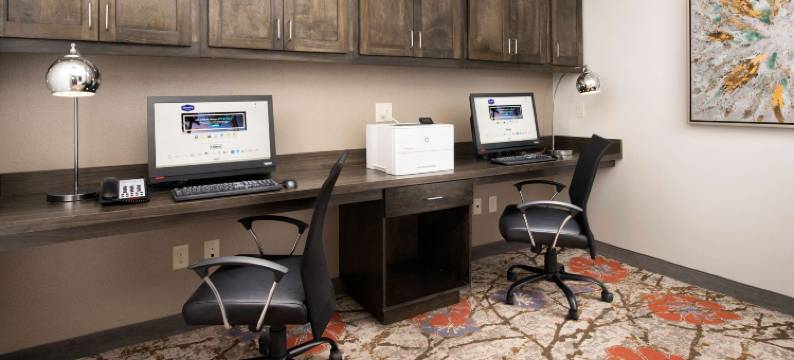 圣安东尼奥拉克兰空军基地海洋世界欢朋套房酒店(Hampton Inn & Suites by Hilton San Antonio Lackland AFB SeaWorld)图片