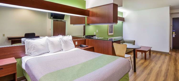 迪克森6号汽车旅馆(Motel 6 Dixon, CA)图片