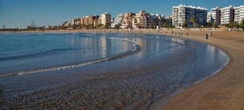 Uim Mediterraneo PB Felipe 2 Wifi图片