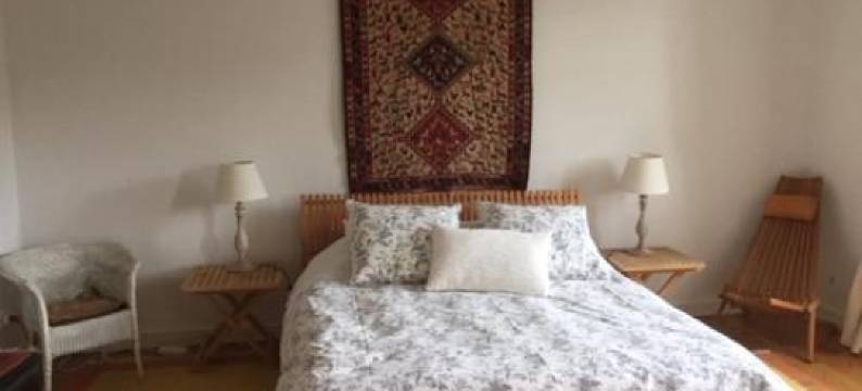 库温特酒店(Le Couvent)图片