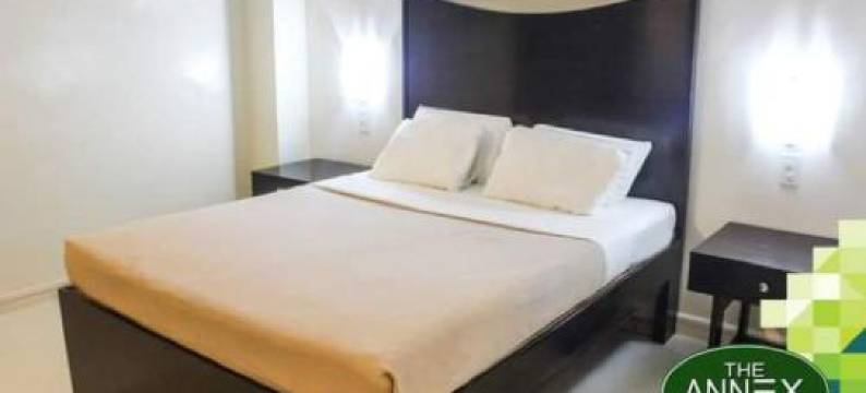 Annex Hotel Tavern图片