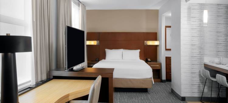 Residence Inn Norwalk图片