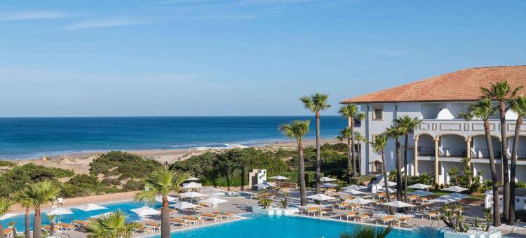 安达卢西亚海滩伊贝罗斯塔选择酒店(Iberostar Selection Andalucia Playa)图片
