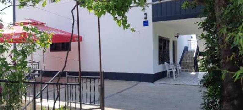 Apartment Tus A2图片