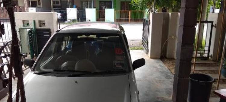 阿梅斯阿拉民宿(Homestay Amsyarah)图片