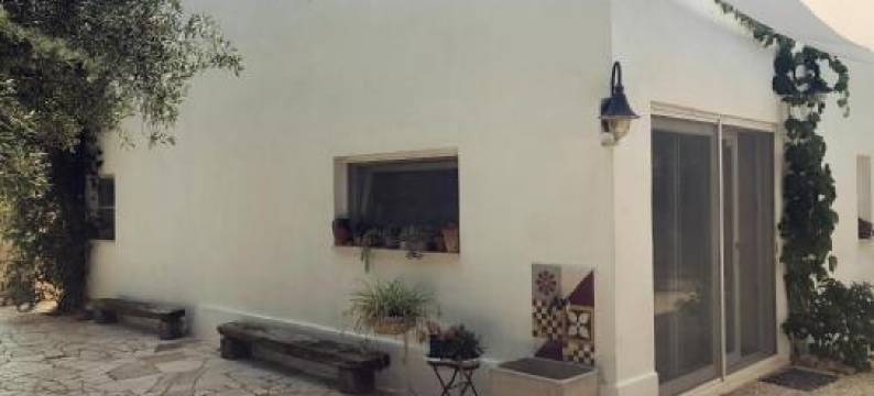 马特住宿加早餐旅馆(Mater, Casa Vacanze-Riserva Naturale di Torre Guaceto)图片