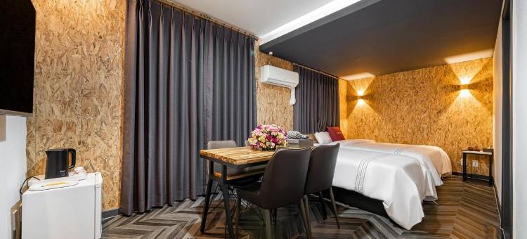 舒适酒店(Hotel Cozy)图片