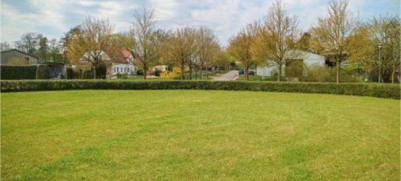 Cozy Apartment in Krakow am See图片