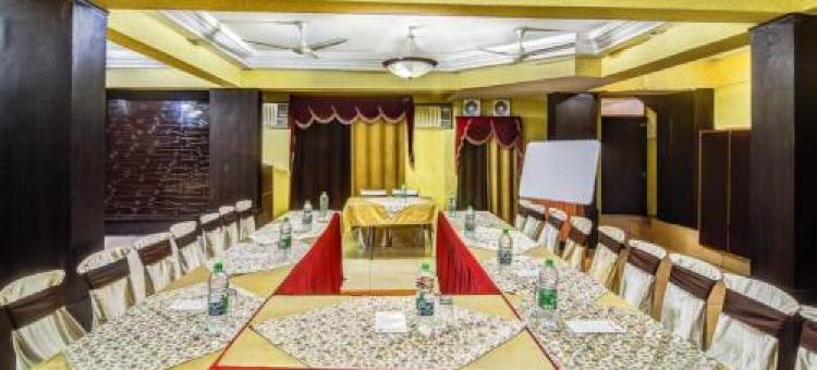 Hotel the Shagun图片