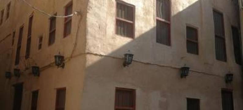 Al Hamra Old House图片