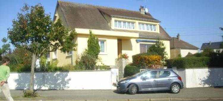 Les Trois Chambres de Lyly situées a Brou图片