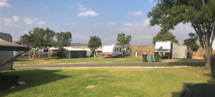 Lake Callide Retreat图片