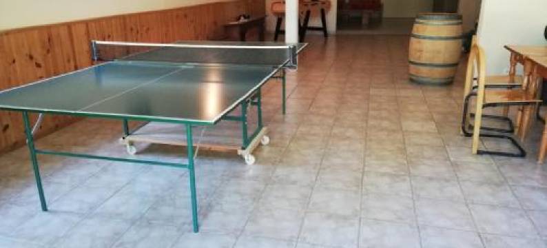 葛拉奇米木屋酒店(Les Chalets de Grazimis)图片