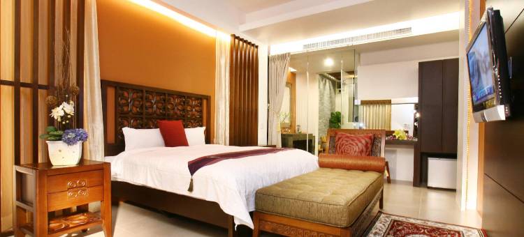 宜兰春水笈温泉渡假会馆图片