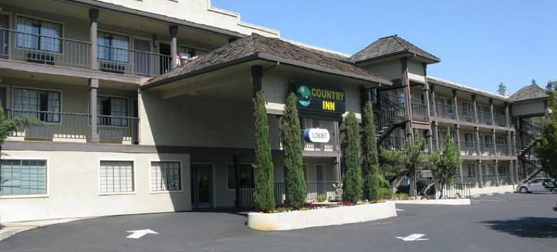 索诺拉丽怡酒店(Country Inn Sonora)图片