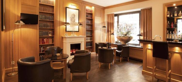 联排别墅酒店(Townhouse Hotel)图片