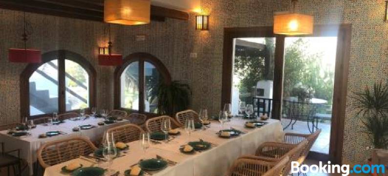 伊尔吉塔诺阿尔门德拉酒店(La Almendra y El Gitano)图片