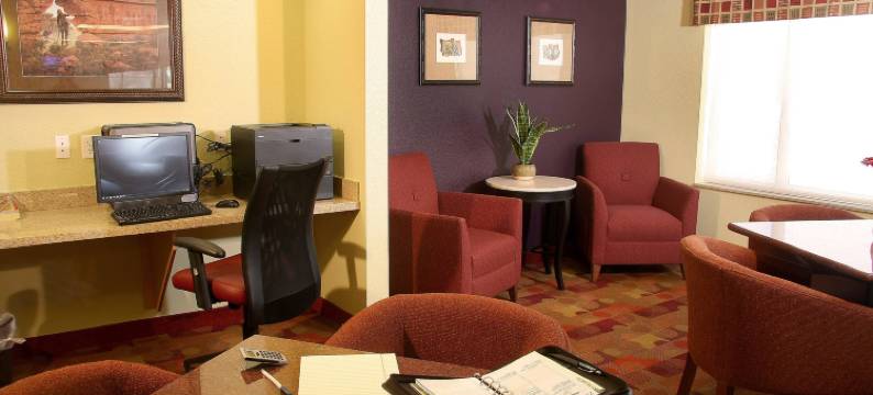 法明顿TownePlace Suites 酒店(TownePlace Suites Farmington)图片