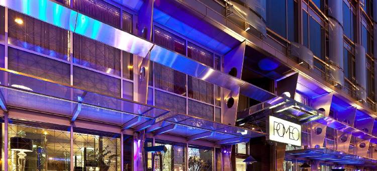 罗密欧酒店(Romeo Napoli)图片