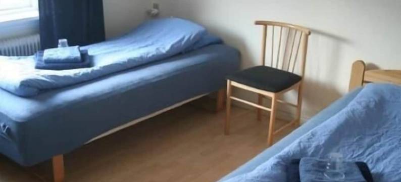 62N 旅馆 - 市中心(62N Guesthouse - City Center)图片