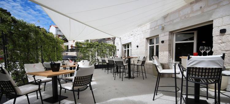 阿尔巴尼亚文化酒店(Arbiana Heritage Hotel)图片
